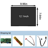 display monitor lcd